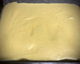 Foto del paso 2 de la receta: Pionono casero de primavera