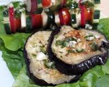 Foto del paso 4 de la receta: Bife ancho con ensalada y una idea