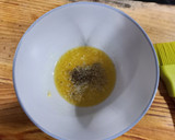Foto del paso 5 de la receta: Pan de Queso en Sartén