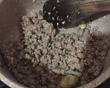 Foto langkah ke 3 dari resep Mapo Tahu Daging Cincang - menu olahan tahu.