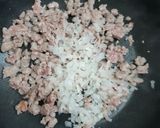 รูปขั้นตอนการทำที่ 1 ของ Tomato Doria