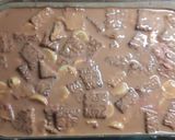 Foto del paso 4 de la receta: Cocoflan !!! Que ricooooor !!!