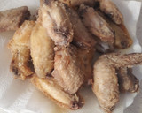 Foto del paso 2 de la receta: Alitas a la cerveza