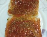 Healthy sandwich recipe step 2 photo