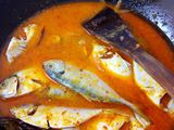 Selar Masak Kuning