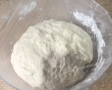 Foto del paso 2 de la receta: Pizza casera