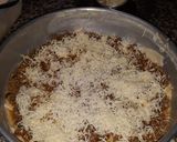Foto del paso 5 de la receta: Pasticho sencillo