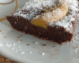 Foto del paso 2 de la receta: Un brownie diferente