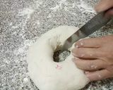 筍丁肉包的食譜步驟3照片