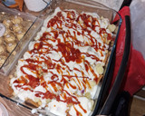 Indiai előétel, Papdi Chaat recept fázis 6 fotója