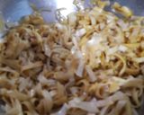 Foto langkah ke 3 dari resep Kwetiau Goreng.