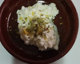 Foto del paso 5 de la receta: Tostas de albaricoque y queso cottage