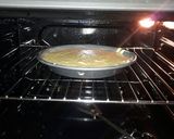 A picture of step 11 of Tea cake.