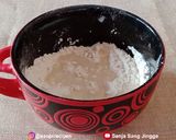 Foto langkah ke 1 dari resep Resep gyoza (pangsit ala Jepang) sederhana.