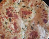 मेथी पराठा (methi paratha recipe in Hindi) रेसिपी चरण 3 फोटो