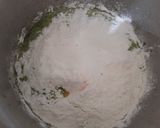ओला लसणाचे आयते (Lasun Patiche Aayate Recipe In Marathi) रेसिपी स्टेप 2 फोटो 