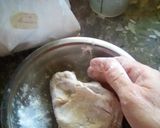 Foto del paso 1 de la receta: Grasitas "gran-mamma" mandioca