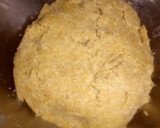 Foto del paso 2 de la receta: Pepas con harina integral