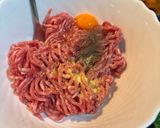 Foto del paso 1 de la receta Rollito de Carne y hojaldre