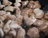 Foto del paso 2 de la receta: Paella de pollo y verduras