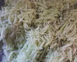 દૂધી ના થેપલા (Dudhi Thepla Recipe In Gujarati) રેસીપી સ્ટેપ1ફોટો