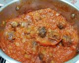 Foto del paso 6 de la receta: Espaguetis con Tomate y Albóndigas