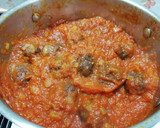 Foto del paso 6 de la receta: Espaguetis con Tomate y Albóndigas