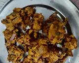 Veg bonda recipe step 4 photo