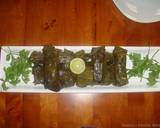 Stuffed vine leaves rolls (Dolmeh) recipe step 14 photo