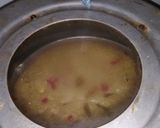 ফ্রুট কেক (fruit cake recipe in Bengali) রেসিপির ধাপ 3 ছবি
