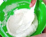 Foto langkah ke 9 dari resep Macaroon Tanpa Tepung Almond by rancook, dengan Tips & Trik.
