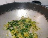 Foto langkah ke 2 dari resep Ikan Sambal ijo.