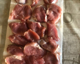 Foto del paso 3 de la receta: Solomillo en salsa a la pimienta