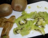 Foto del paso 3 de la receta: Ponche de frutas verdes para Las Fiestas