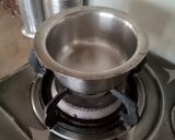 A picture of step 1 of Coffee.