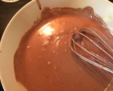 Foto del paso 4 de la receta: Copa mousse chocolate 🍫