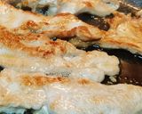 Foto del paso 2 de la receta Pechuga de pavo con salsa de manzana y zanahoria
