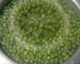Peas preservation method 23 recipe step 3 photo