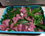 Foto langkah ke 2 dari resep Sate Maranggi.