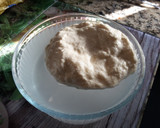 Foto del paso 1 de la receta: Mi roscón de reyes con Thermomix