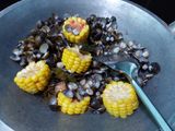 34. Kerang saos tomat