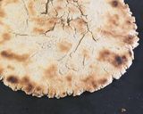 બિસ્કીટ ભાખરી (Biscuit Bhakhri Recipe In Gujarati) રેસીપી સ્ટેપ4ફોટો