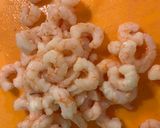 Foto del passaggio 3 della ricetta Calamari ripieni al forno