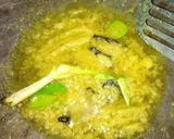 Foto langkah ke 2 dari resep Ikan Kembung Kuah Kuning.