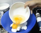 Foto del paso 2 de la receta Tarta de queso fácil y rápida!
