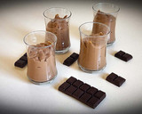 Foto del paso 3 de la receta: Delicioso pecado de chocolate en vaso
