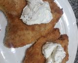 Foto del paso 2 de la receta: Supremas de pollo a los tres quesos