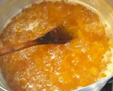 Foto del paso 3 de la receta: Mermelada de duraznos