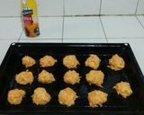 Foto del paso 3 de la receta: Buñuelos sin freír