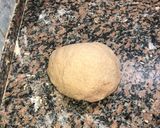 Foto del paso 3 de la receta: Pancitos negro integral 😋